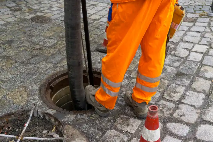Drain Cleaning