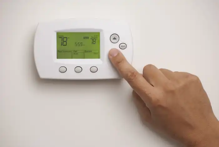 Heating Repair