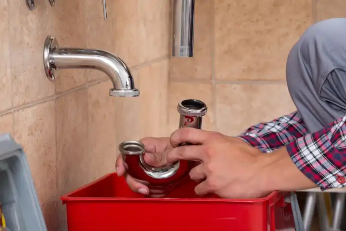 Plumbing Repair