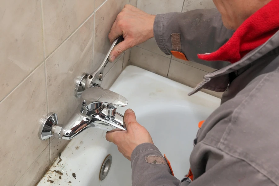 Reliable Plumbing Repair Fairview, NJ