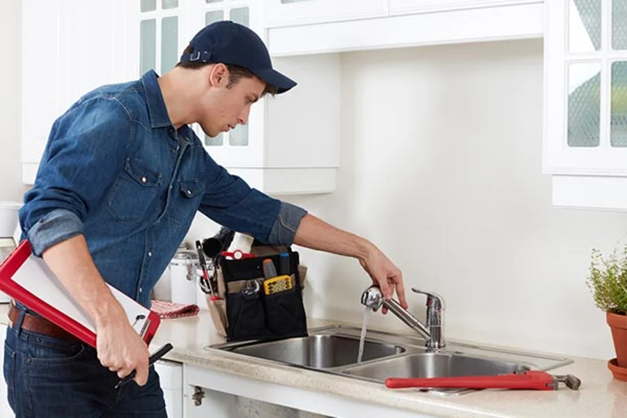 Dependable Plumbing Repair in Fairview, NJ