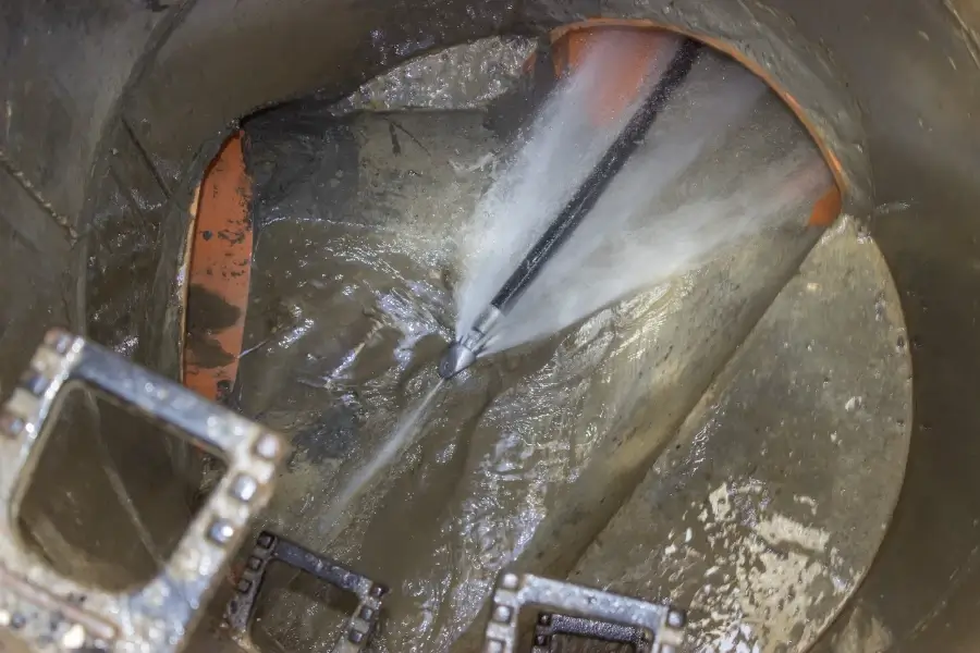 Reliable Sewer Jetting Fairview, NJ