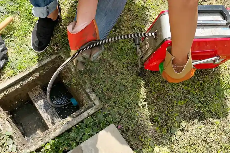 Affordable Sewer Jetting in Fairview, NJ